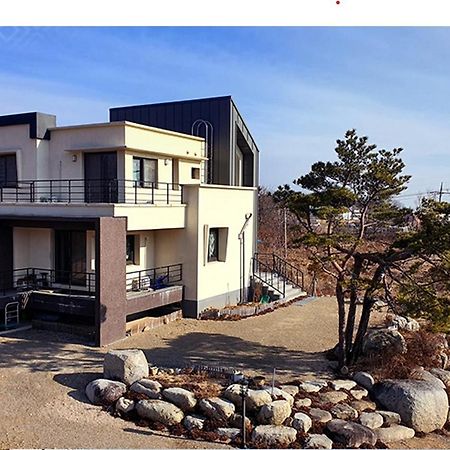 Gilson Guesthouse Sokcho Dış mekan fotoğraf