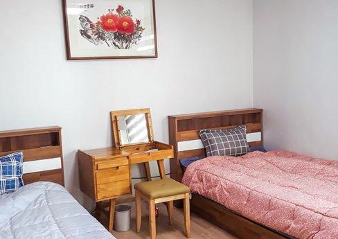 Gilson Guesthouse Sokcho Dış mekan fotoğraf