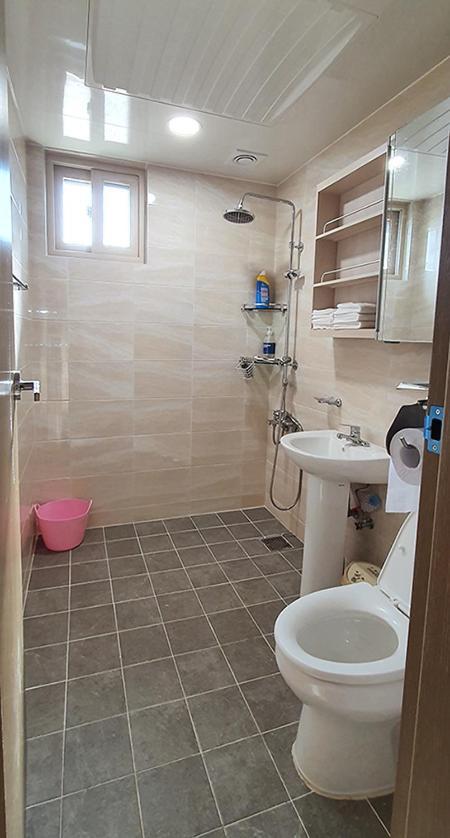 Gilson Guesthouse Sokcho Dış mekan fotoğraf