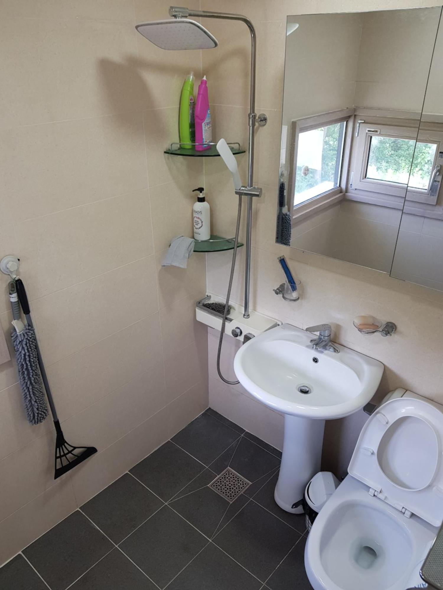 Gilson Guesthouse Sokcho Dış mekan fotoğraf